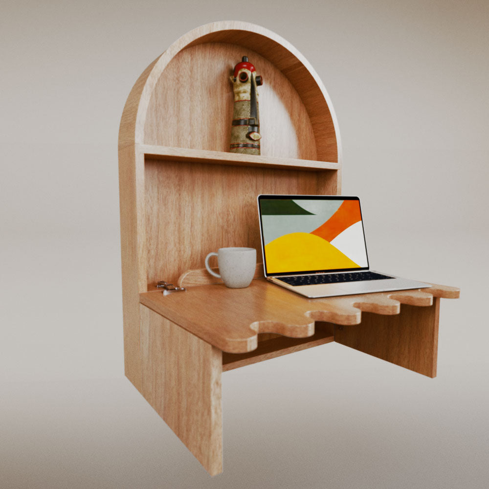 Luisa Redondo Desk