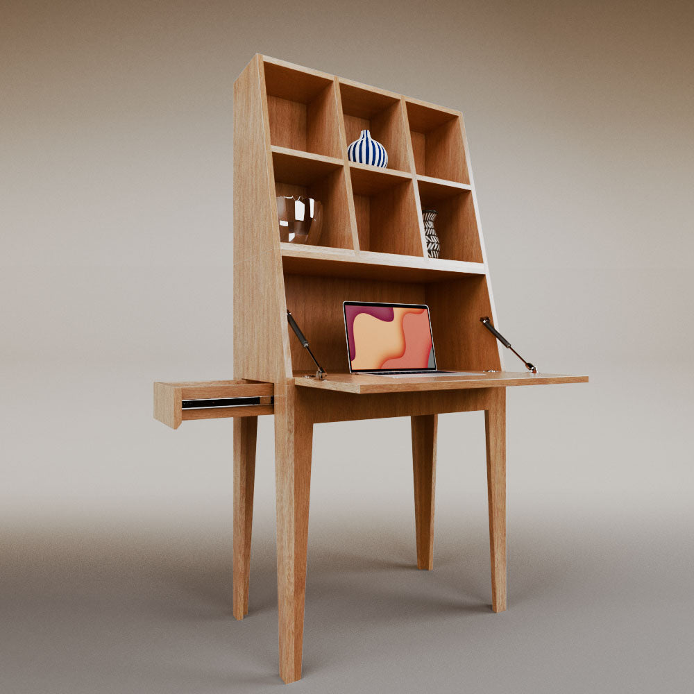 Rob's Desk