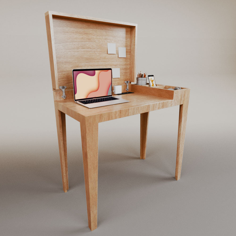 Xareni Desk