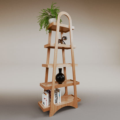 Manu Bookseller
