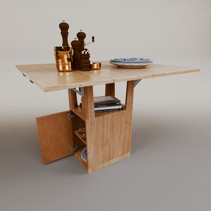 Cardiel folding table