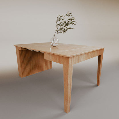 Mesa extensible Fernando