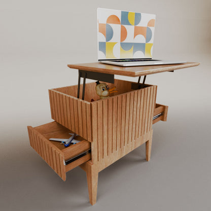 Roxana Table