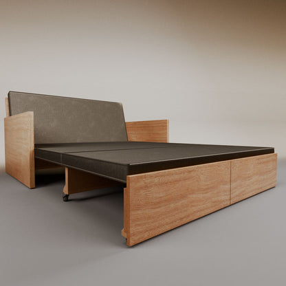 Esteban Queen Sleeper Sofa