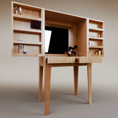 Emilia dressing table