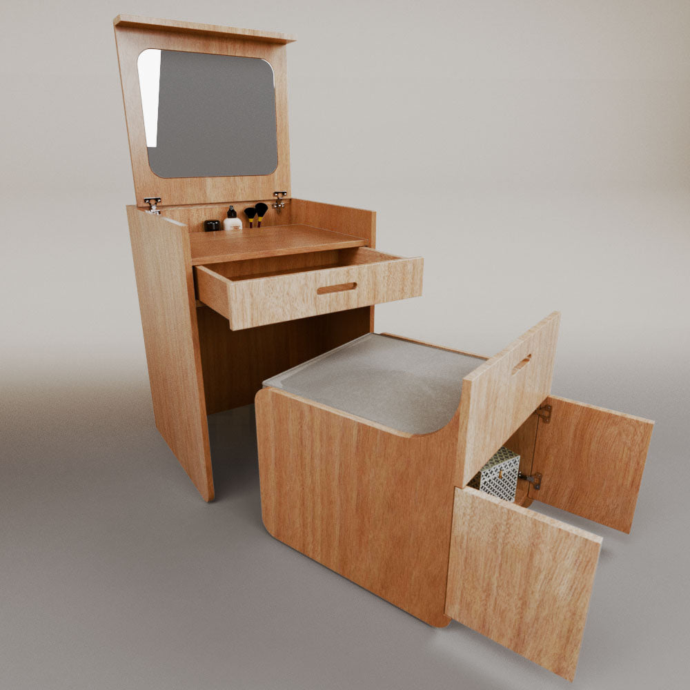 José Luis dressing table