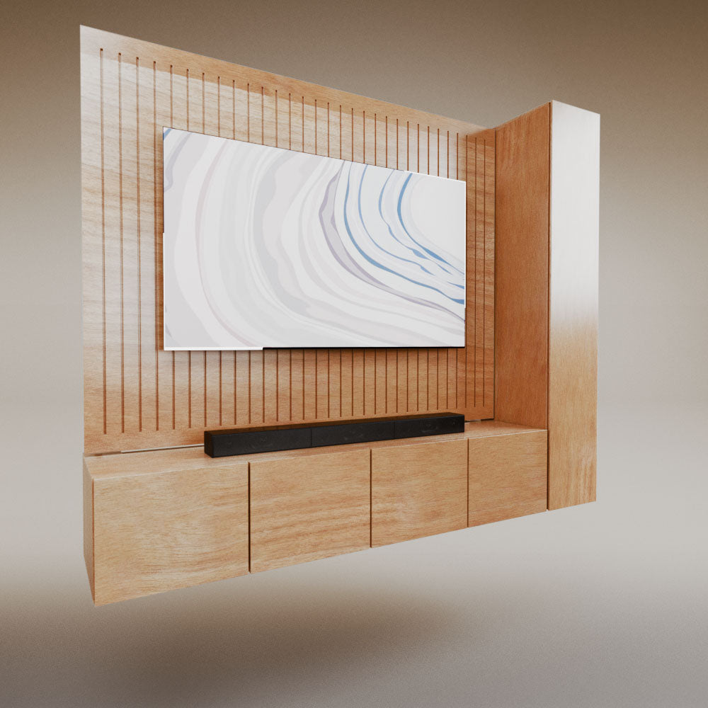 Abraham TV cabinet