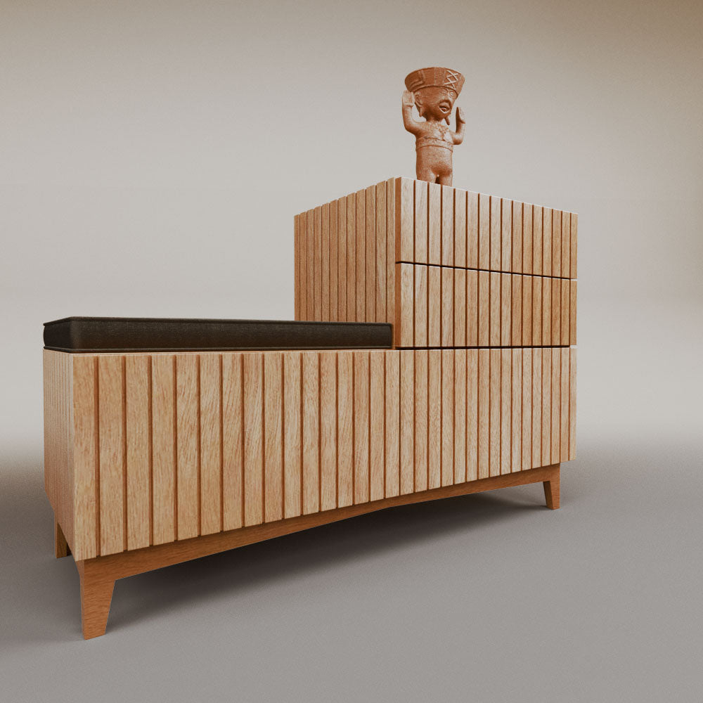 Shoe rack Aimee