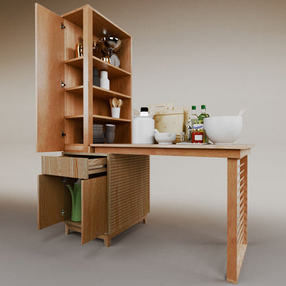 Viviana's Pantry