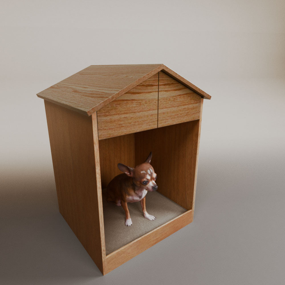 Daniela's Dog House
