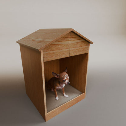 Daniela's Dog House