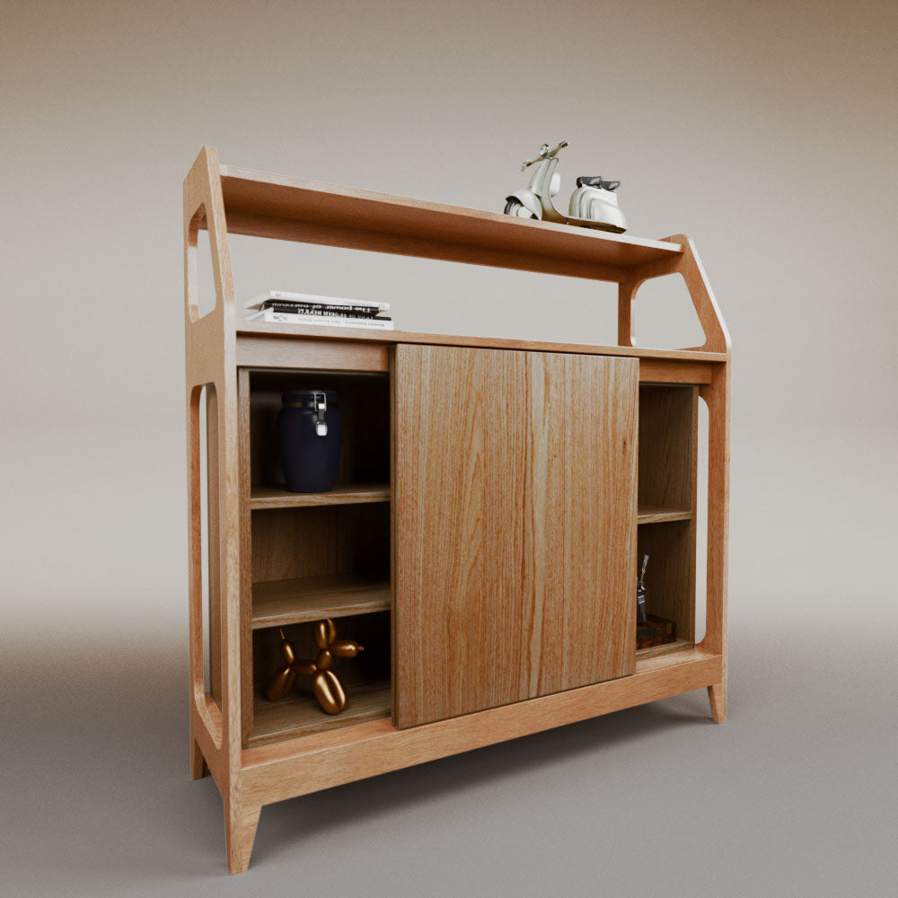 Nataly Credenza