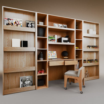 Elide Desk