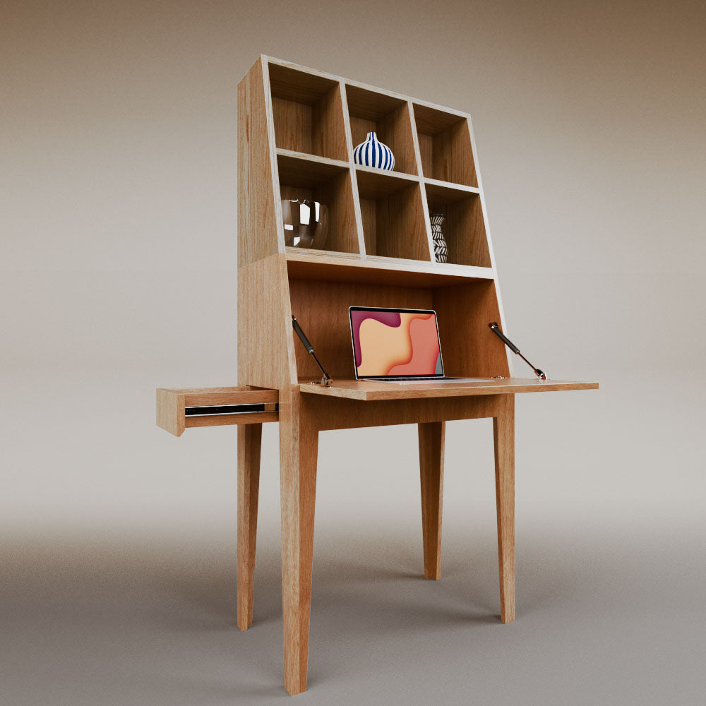 Rob's Desk