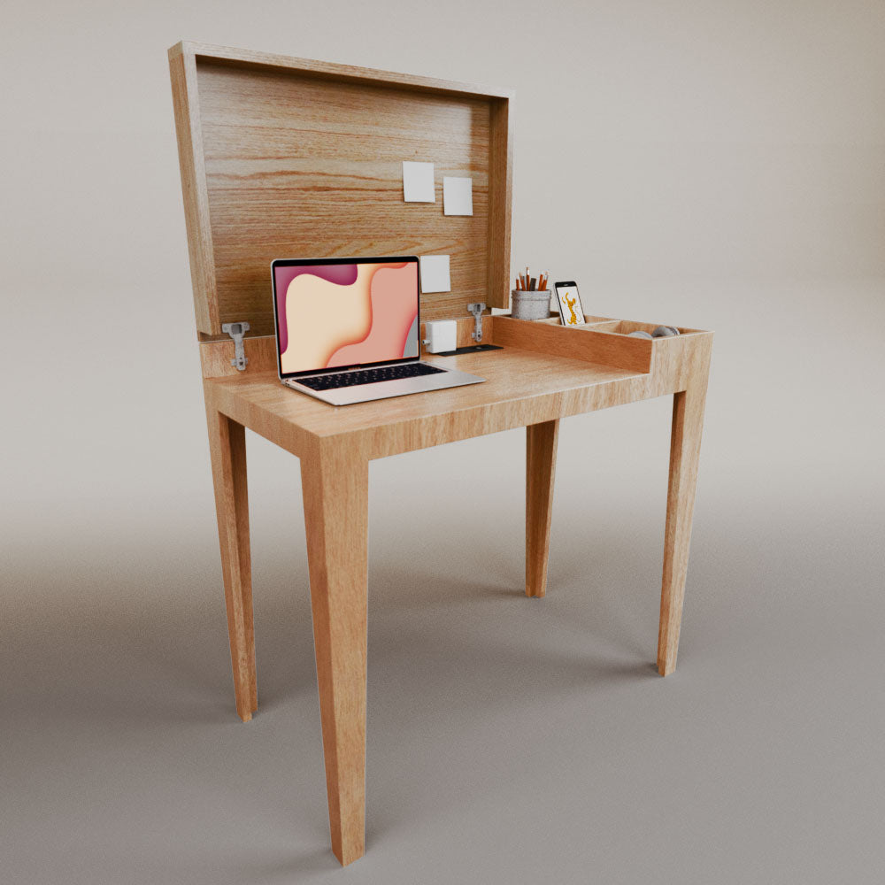 Xareni Desk