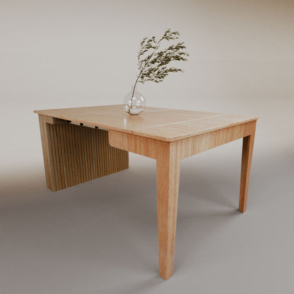 Mesa extensible Fernando