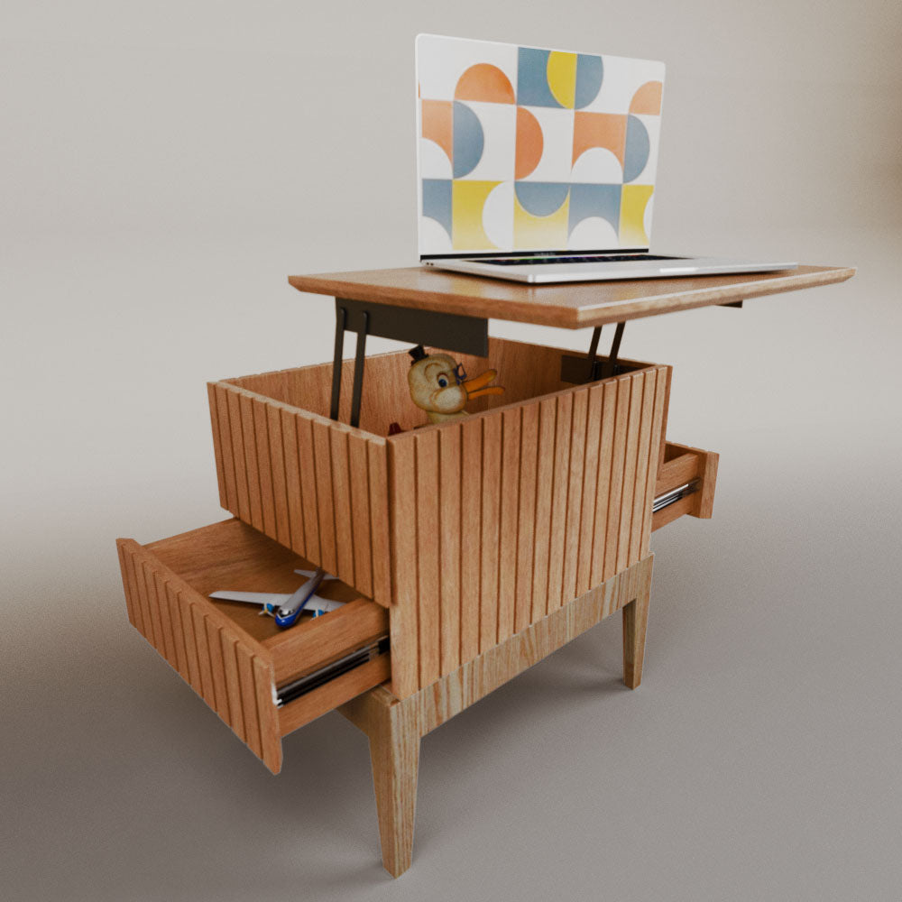 Roxana Table