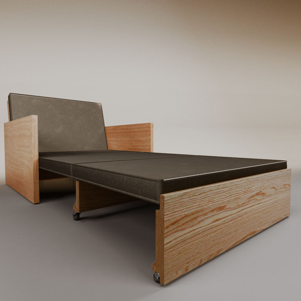 Esteban Single Sofa Bed