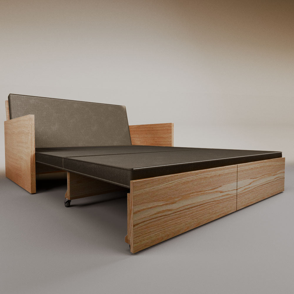 Esteban Queen Sleeper Sofa