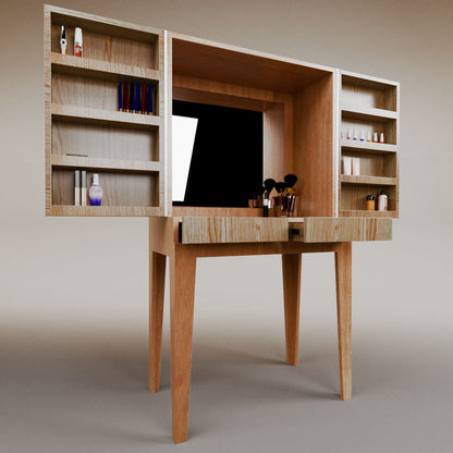 Emilia dressing table