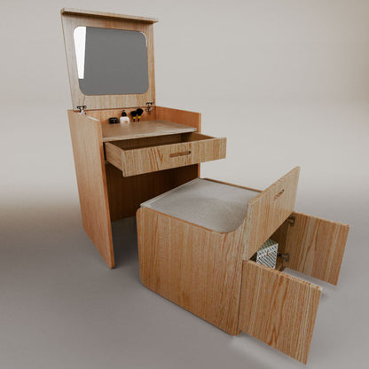 José Luis dressing table