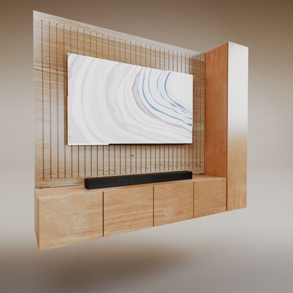 Abraham TV cabinet