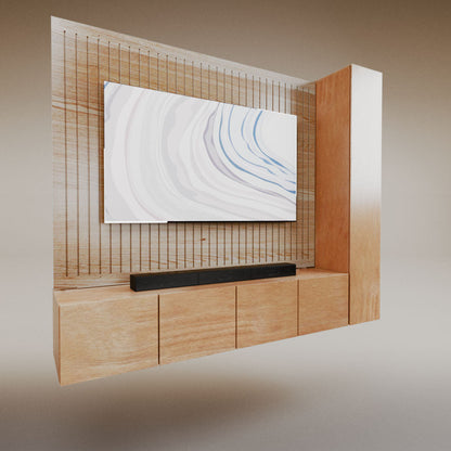 Abraham TV cabinet