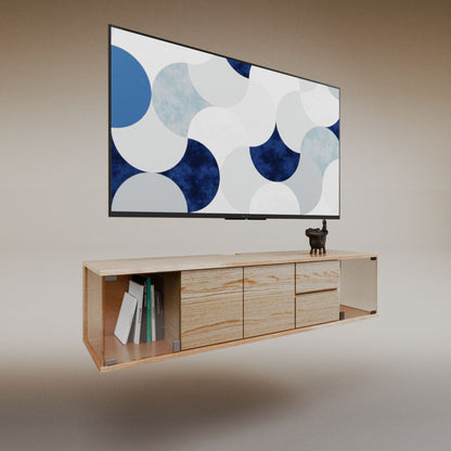 Veronica TV stand