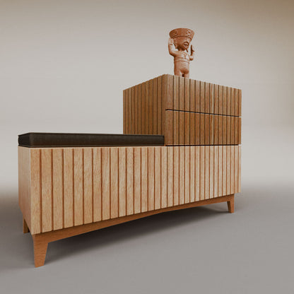 Shoe rack Aimee