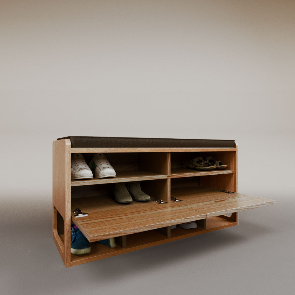 Shoemaker Lourdes