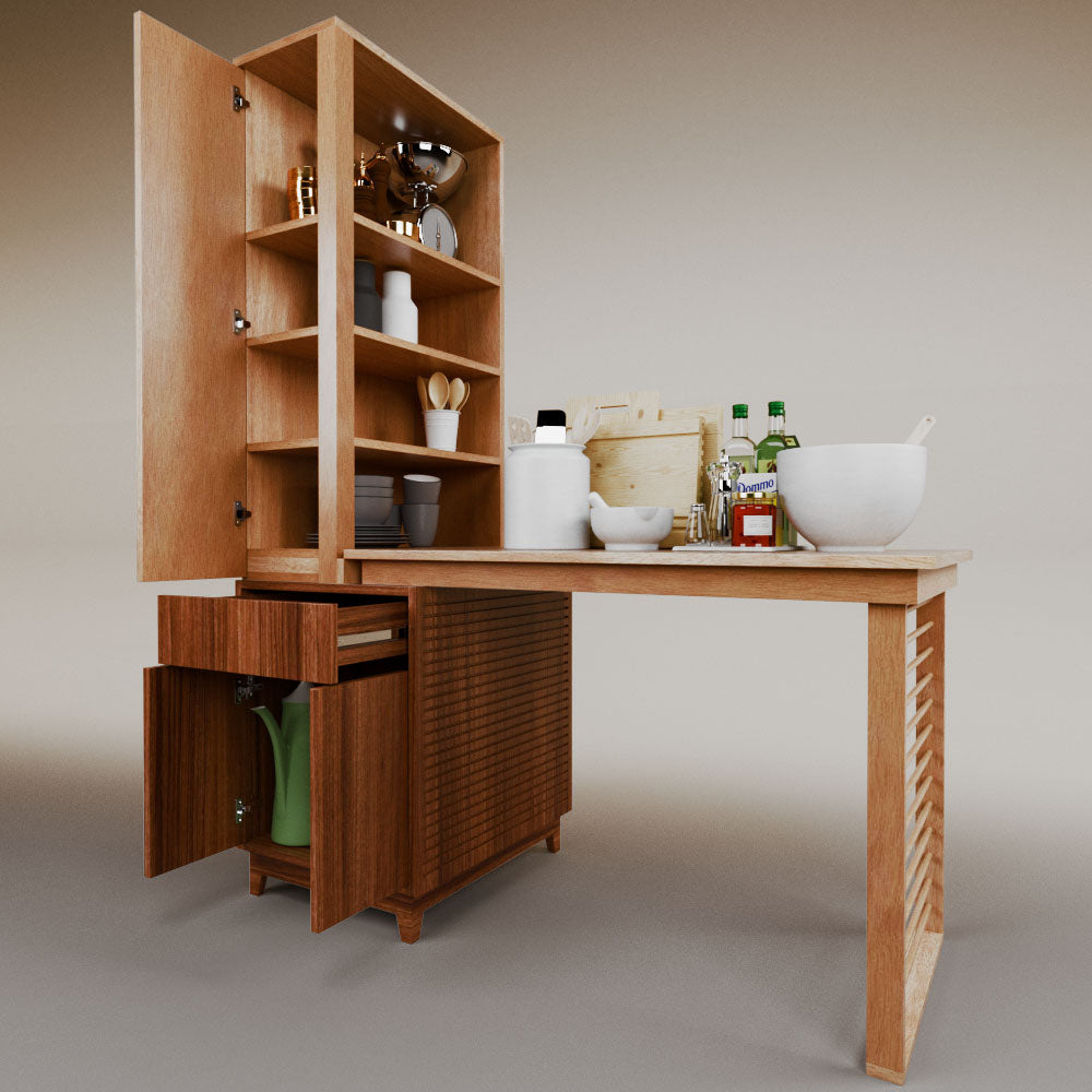 Viviana's Pantry