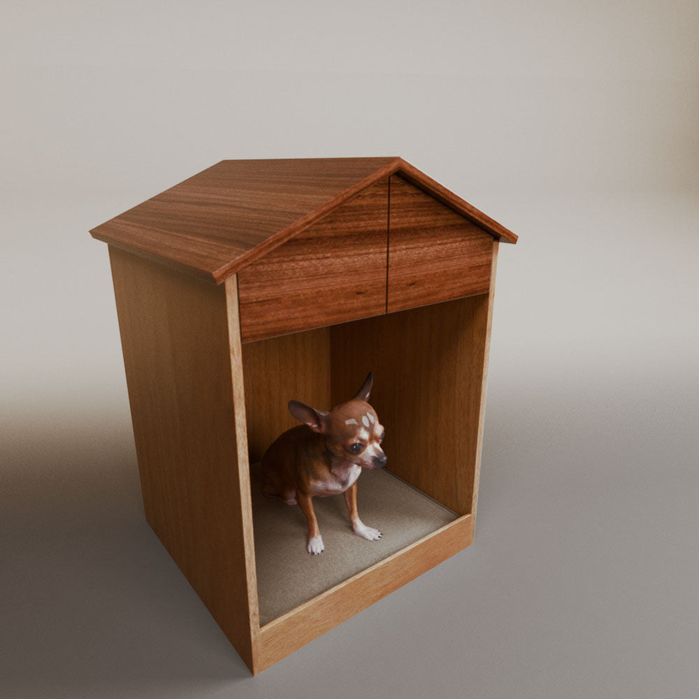 Daniela's Dog House