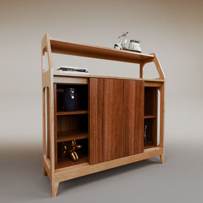 Nataly Credenza