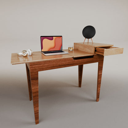 Andrea extendable desk