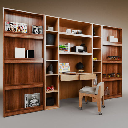 Elide Desk