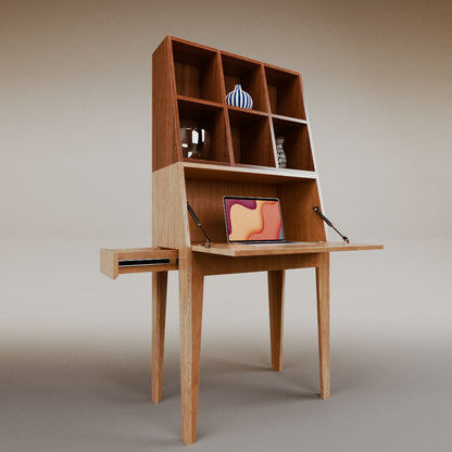 Rob's Desk