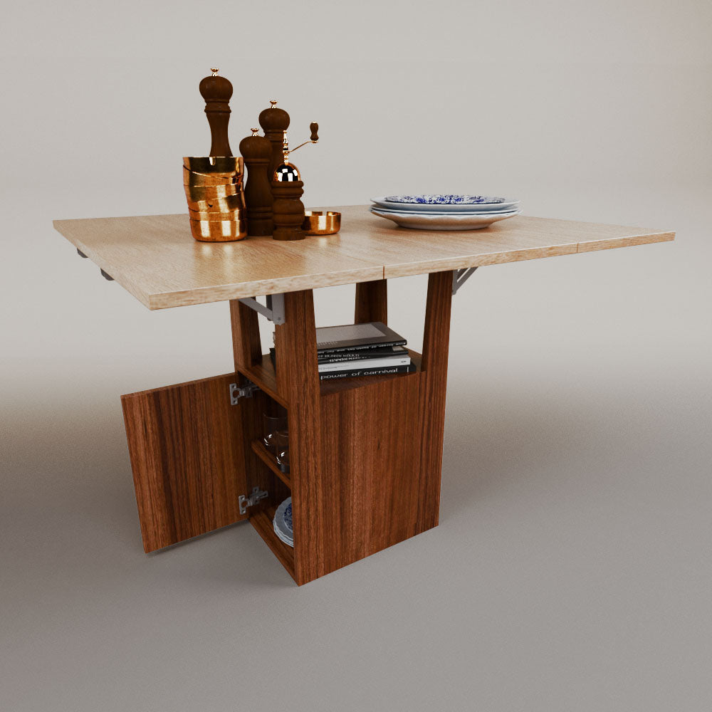 Cardiel folding table