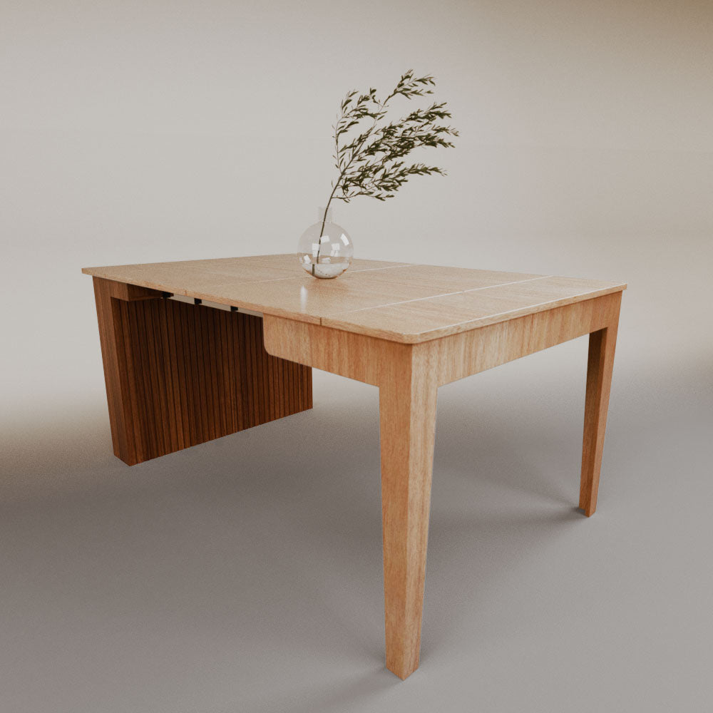 Mesa extensible Fernando