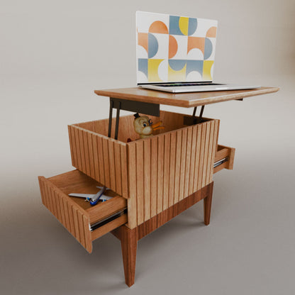 Roxana Table