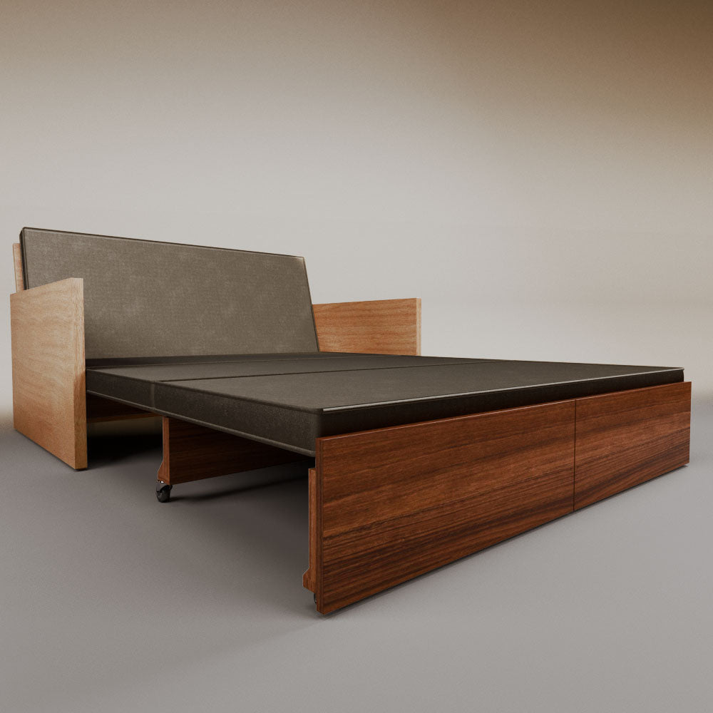 Esteban Queen Sleeper Sofa
