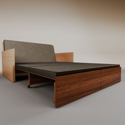 Esteban Queen Sleeper Sofa