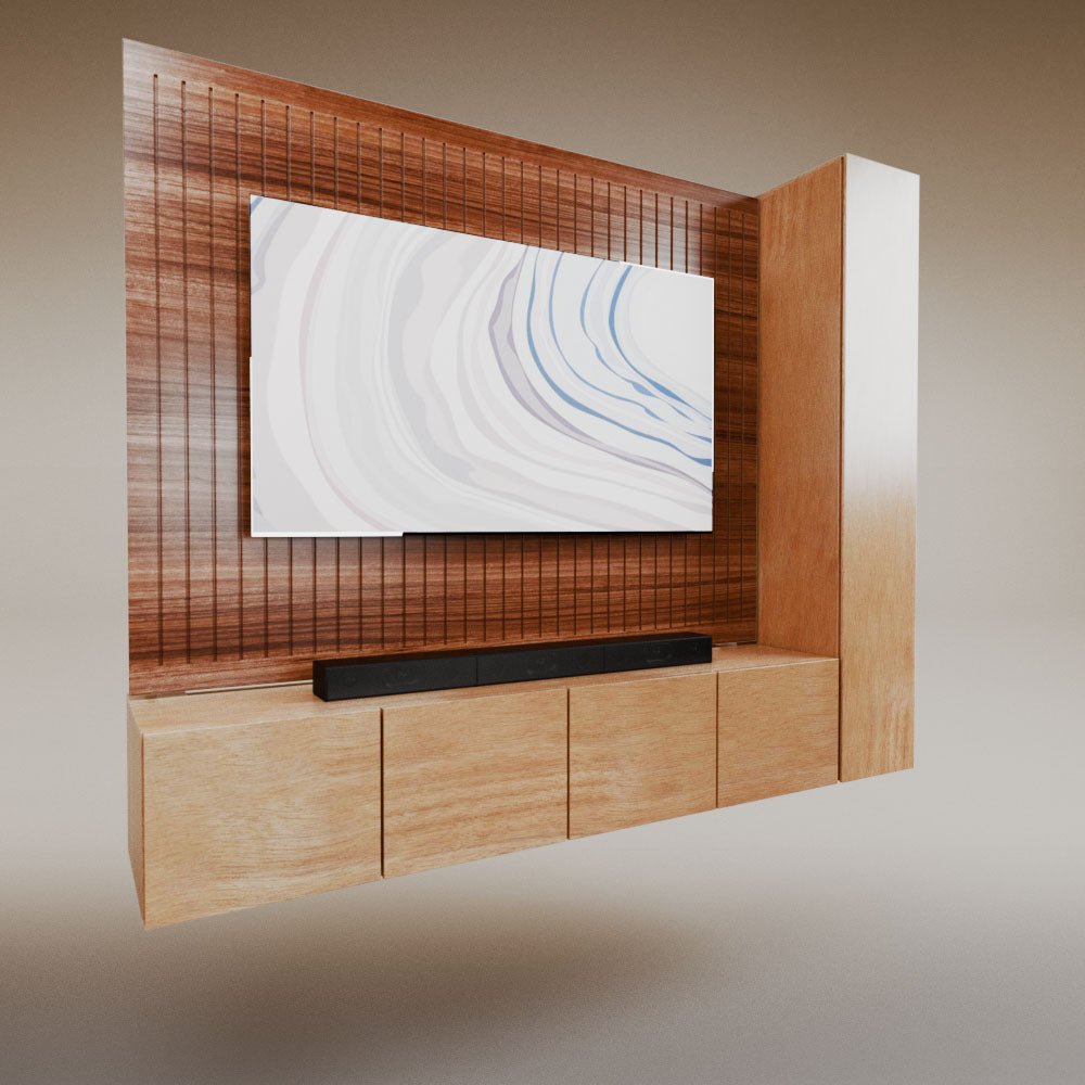 Abraham TV cabinet