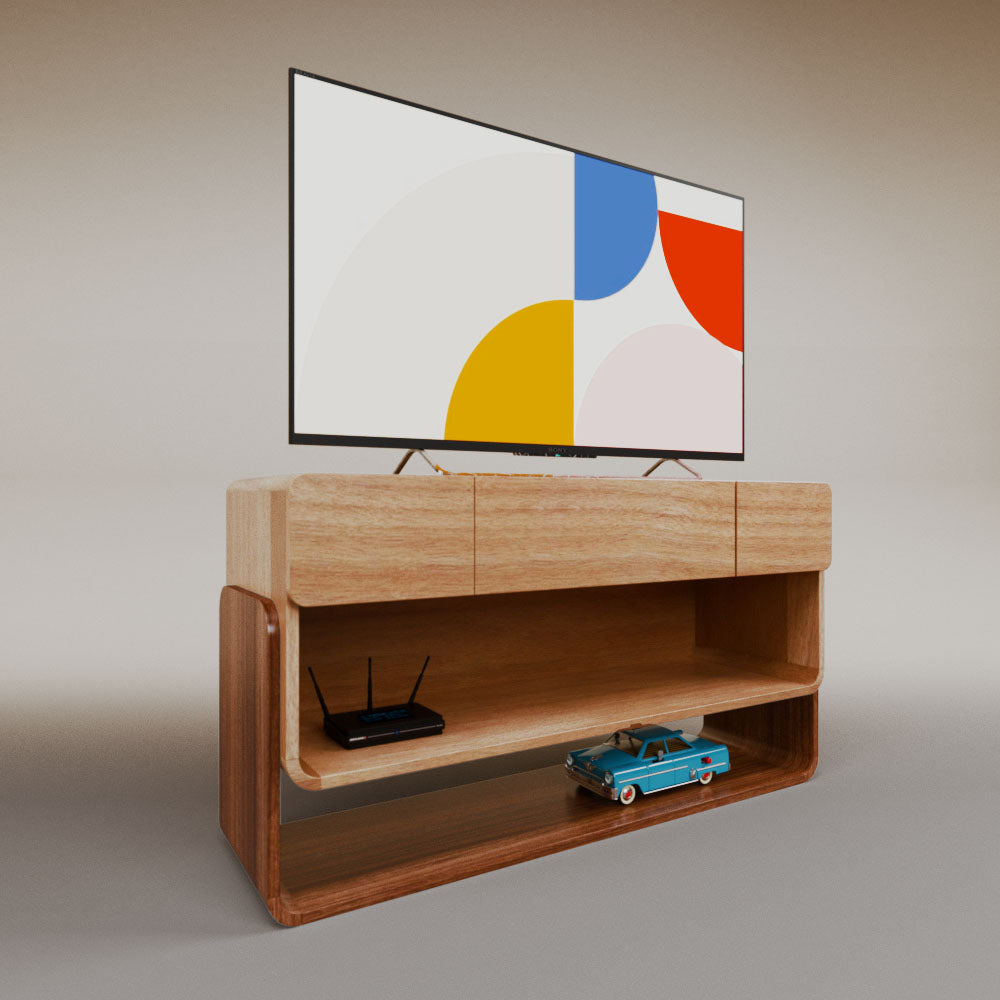 Fernanda TV stand
