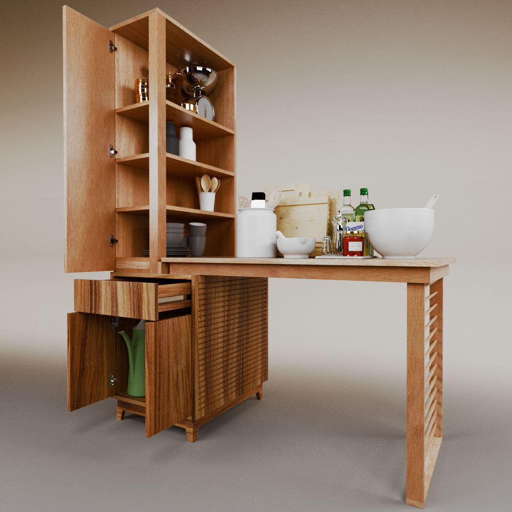 Viviana's Pantry
