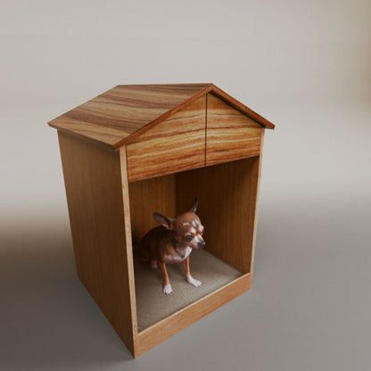 Daniela's Dog House
