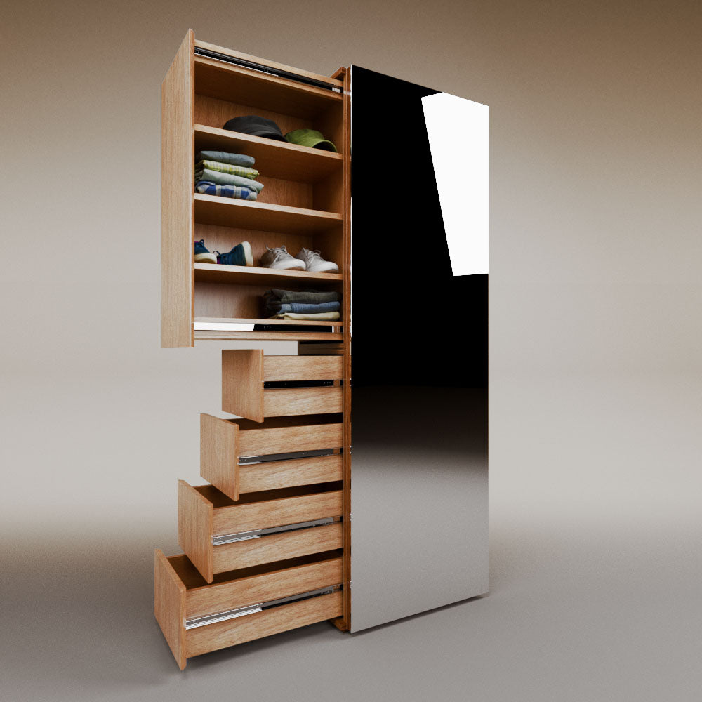 Yunuén Closet