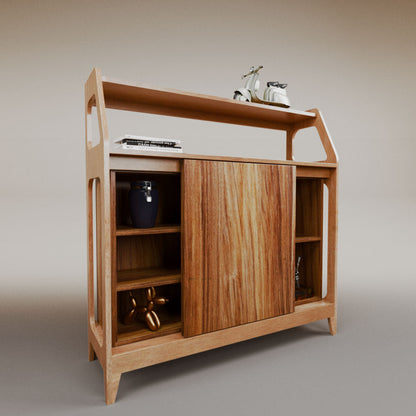 Nataly Credenza