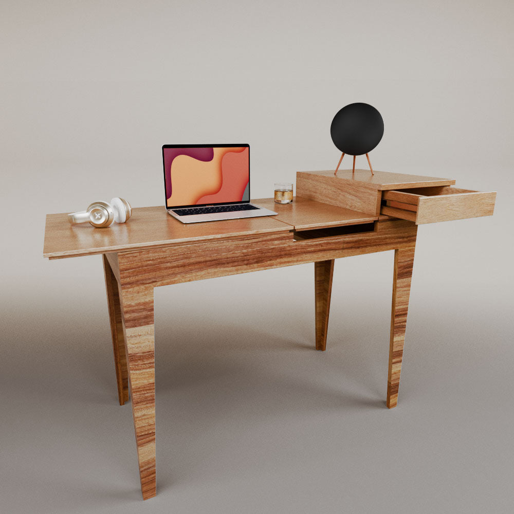 Andrea extendable desk