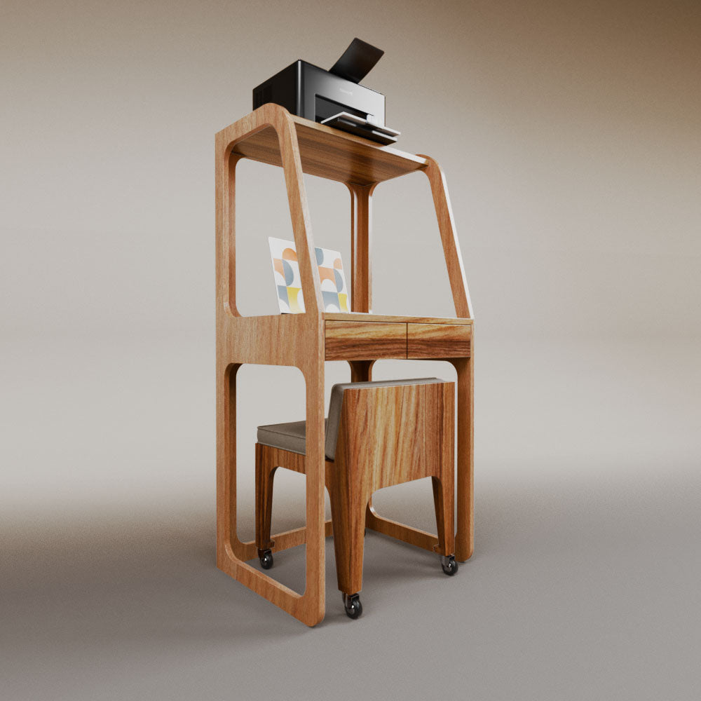 Aqua Desk