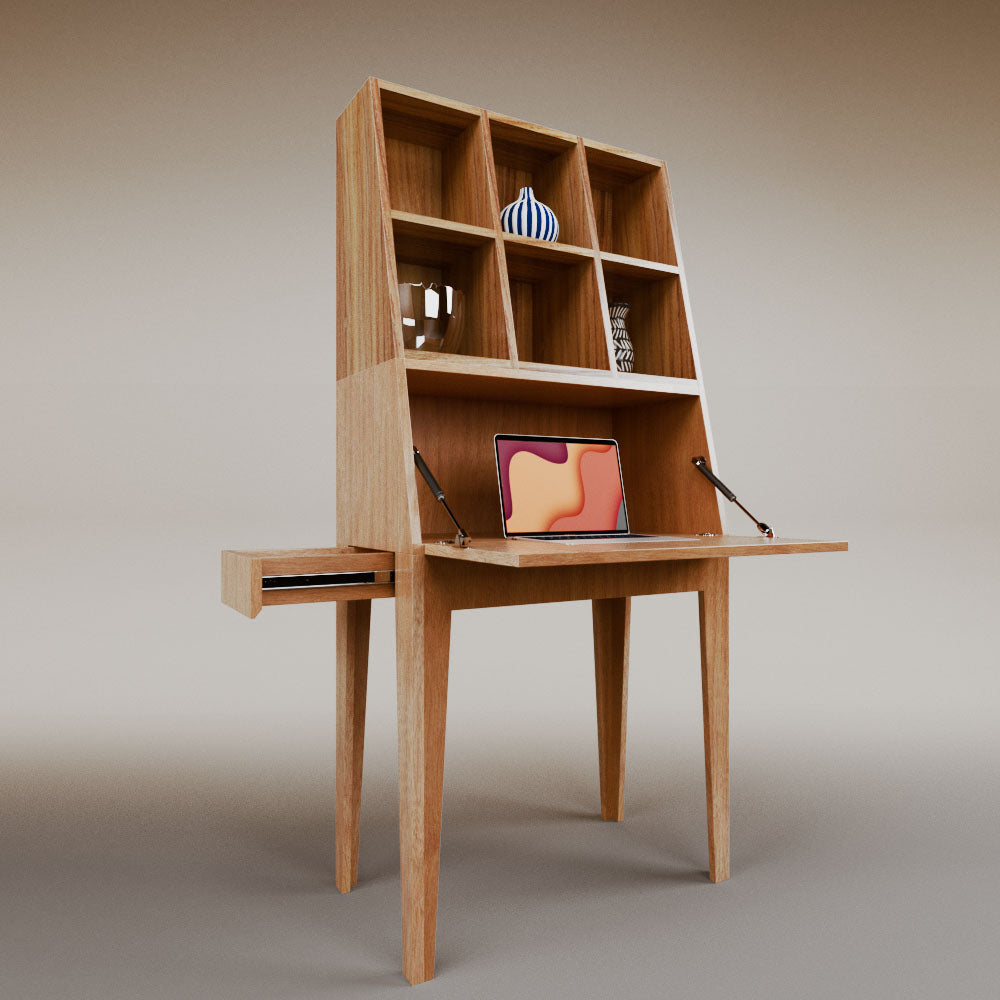 Rob's Desk